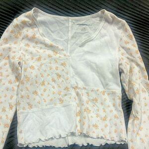 american eagle long sleeve